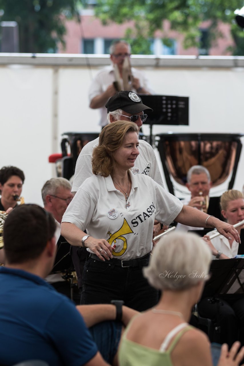 Bild 80 - Musikfest Bad Bramstedt Sonntag